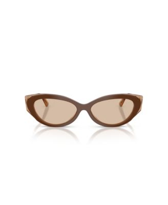 Women's Cat Eye Sunglasses, JC5065U