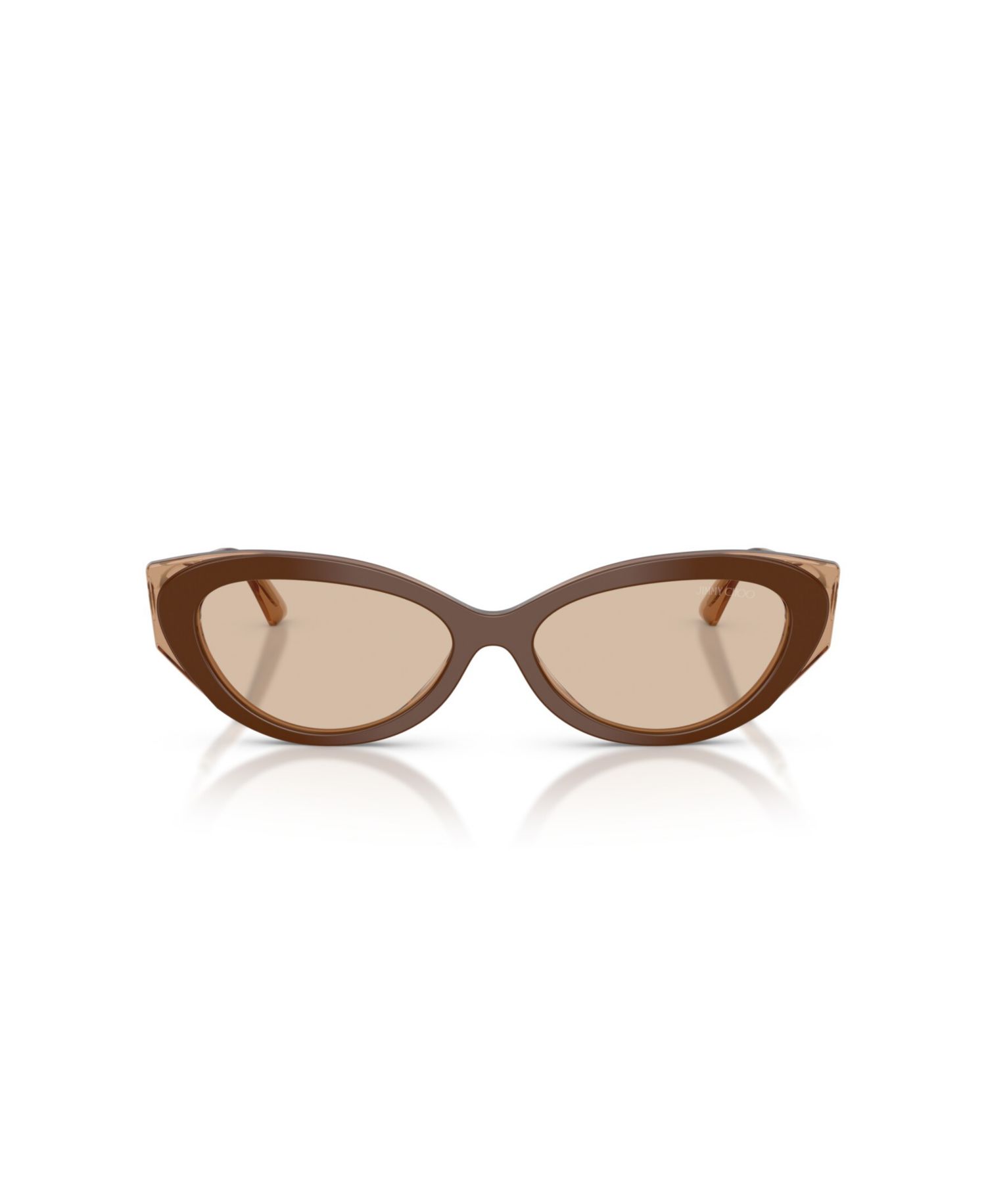 Women's Cat Eye Sunglasses, JC5065U