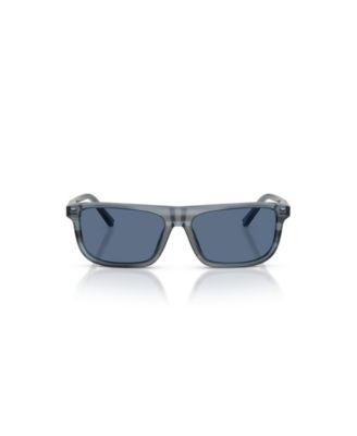 Rectangle Sunglasses, DX4009