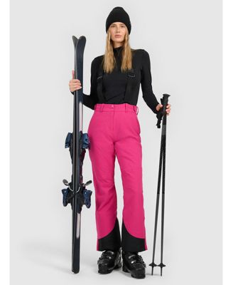 Women's Ski Trousers Membrane