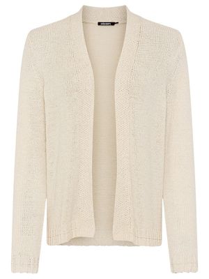 Women's Open Front Cardigan