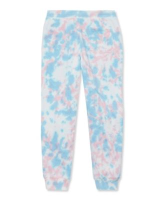 Girls Jogger Sweatpants