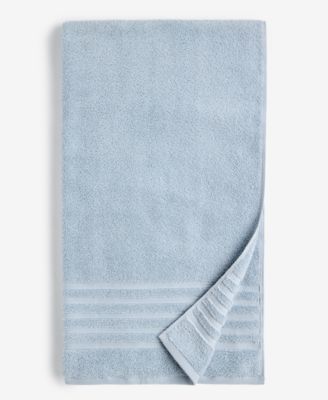 Hotel Collection Ultimate MicroCotton® Bath Sheet, 33" x 70" - Aleutian, Bath Sheet