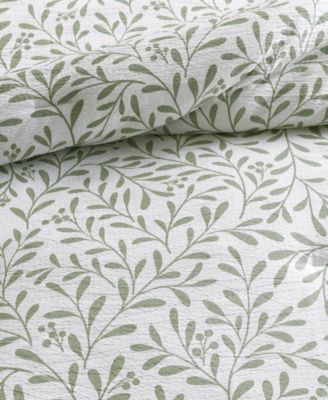 Darcy Print 5-Pc. Comforter Set, Queen