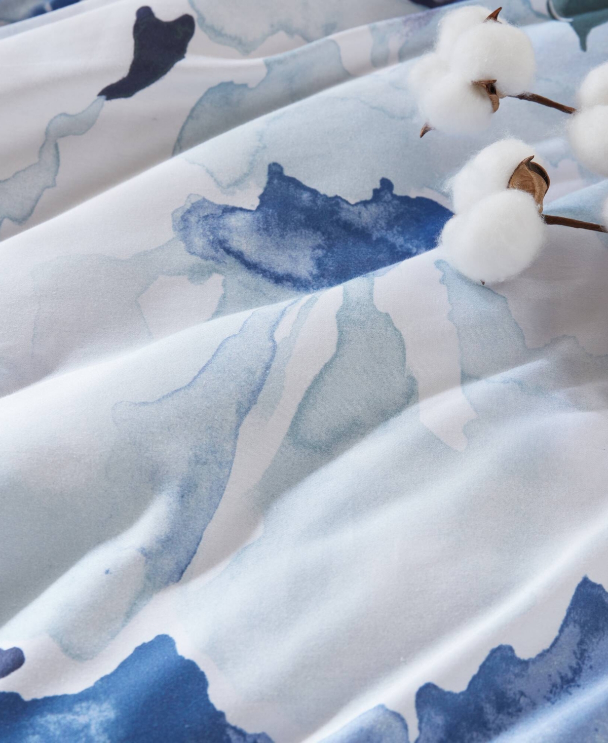 Madison Park Shanti Breathable Textured All-Season 7-Pc. Comforter Set