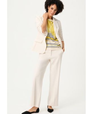 Women's Panneaux Print T-Shirt