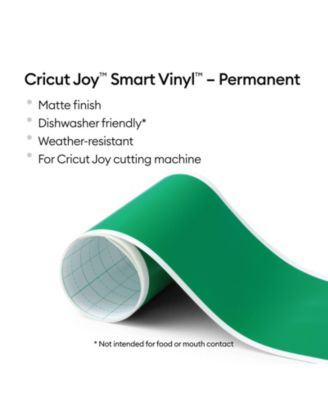 Joy Permanent Smart Value Vinyl - 5.5 in x 10 ft