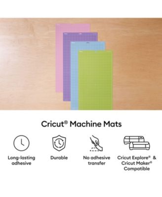 Machine Mat Variety Pack - 12 in x 24 in (4 ct)