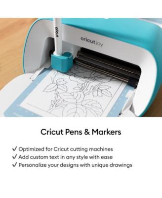 Joy Dual-Sided Markers, Ultimate Set - 22 Count - For use with Joy & Joy Xtra Machines