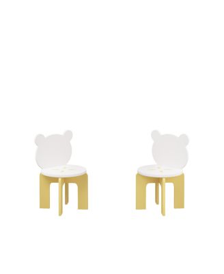 Kids Table and Chairs Set