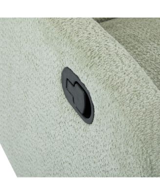 360 Swivel and Glider Recliner Chair