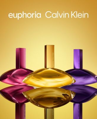 Euphoria Solar Elixir Parfum Intense, 3.3 oz