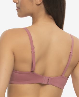 Women's Versasfit Perfect Cover Breathable Seamless T-shirt Bra