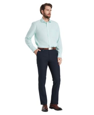 Men's Traveler Dress Shirt