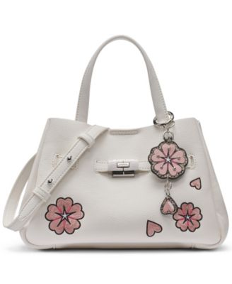 Bryar Small Crossbody Satchel Bag