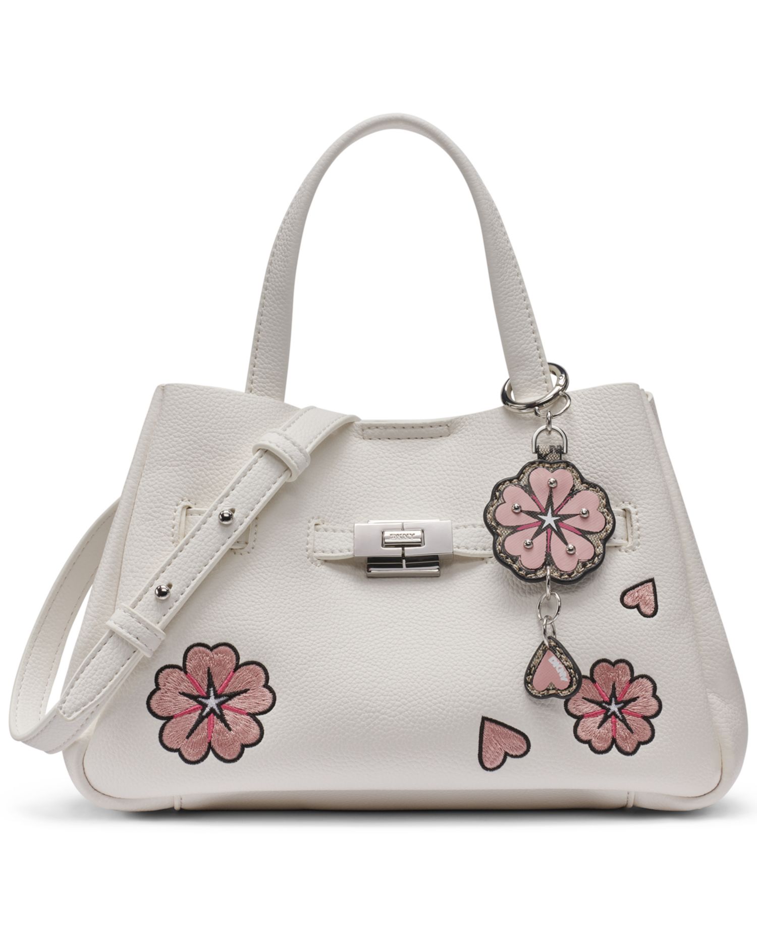 Bryar Small Crossbody Satchel Bag