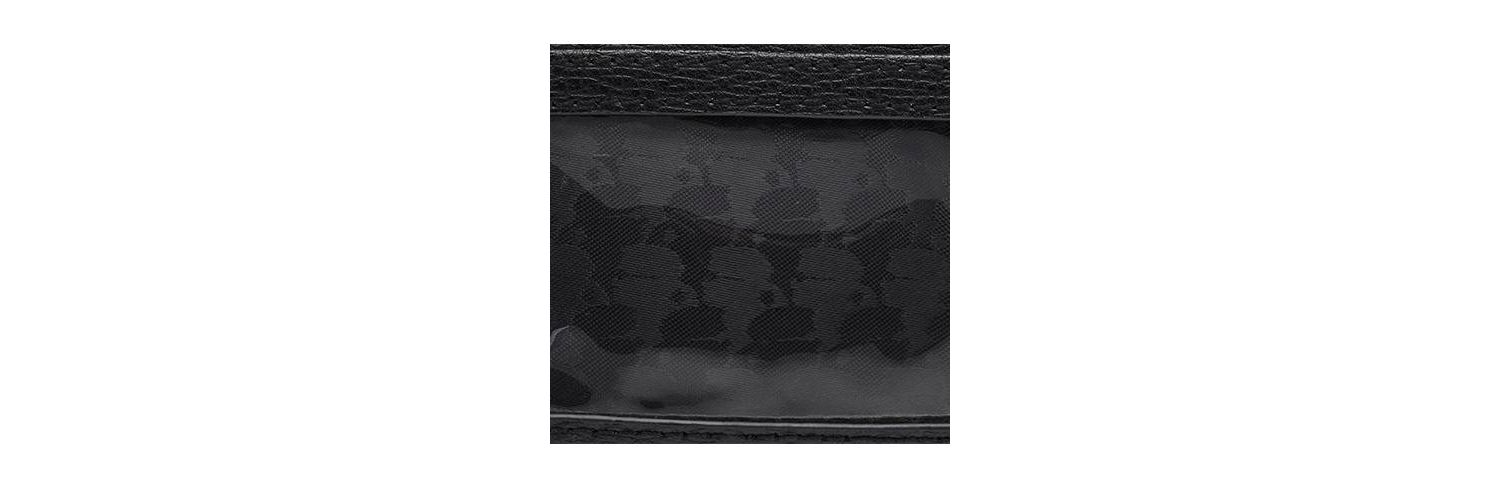 Key Ring Card Case