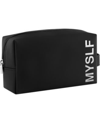 Free YSL Pouch with any $160 YSL MYSLF Fragrance Purchase