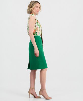 Women's Pencil Skirt