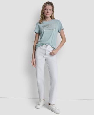 Women's Crew Neck T-Shirt