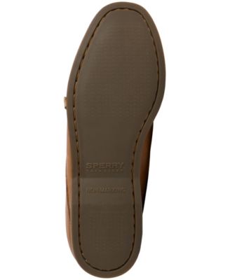 Women's Authentic Original Round Toe Mules Flats