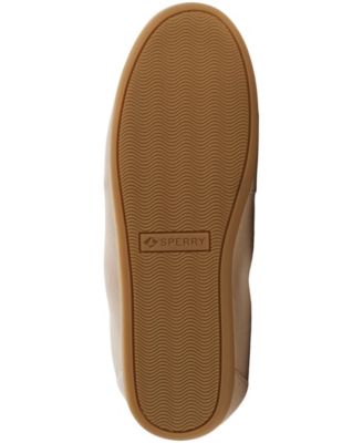 Women's Slim Sail Round Toe Boat Shoes