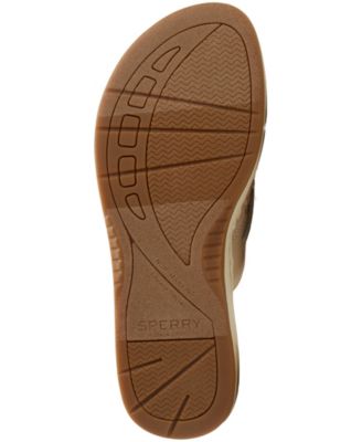 Women's Parrotfish Flip Flop Sandals