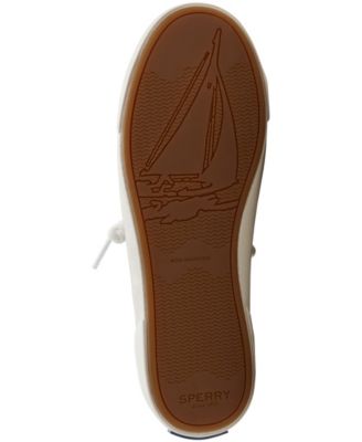 Women's Pier Wave Lace-Up Sneakers