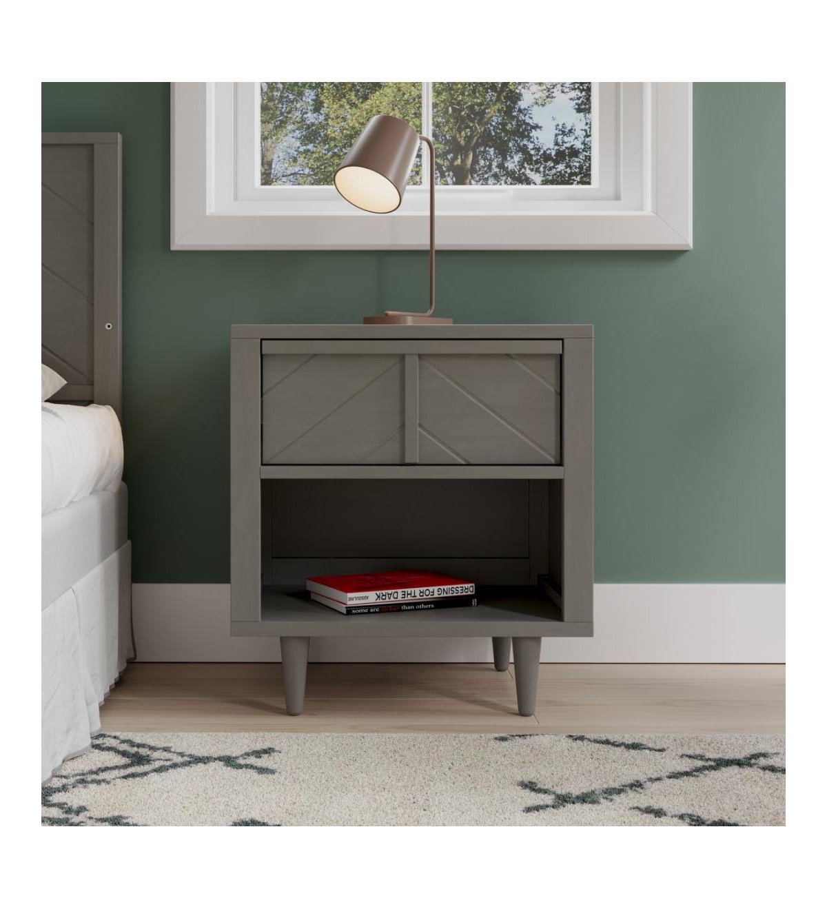 Child Craft Surrey Hill Nightstand