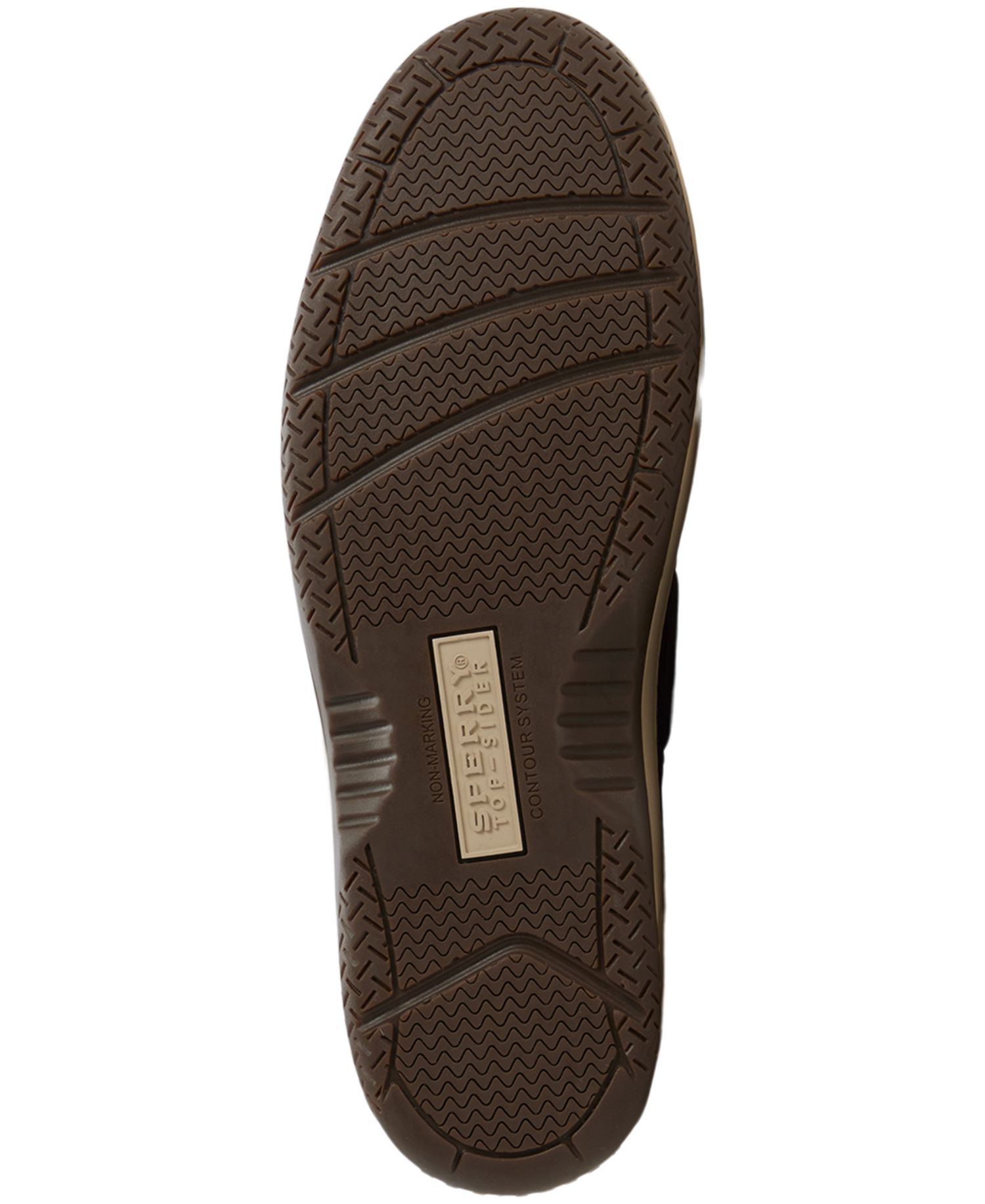 Sperry Men's Billfish Slip-On Boat Shoes