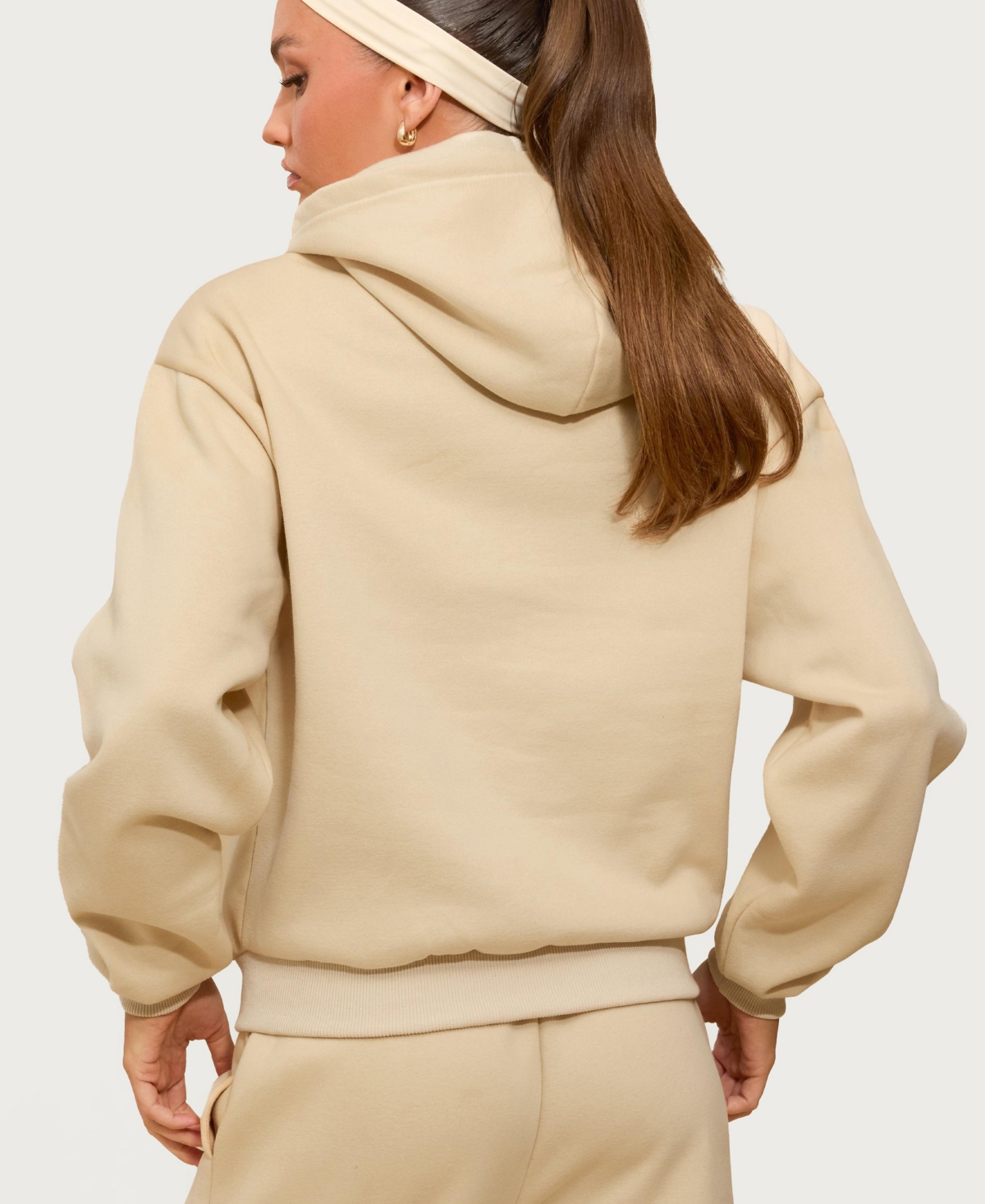 Edikted Women's Kyrie Hoodie