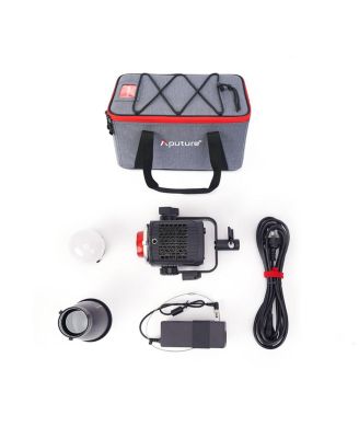 STORM 80c 80W BLAIR-CG Compact Point Source LED Video Light