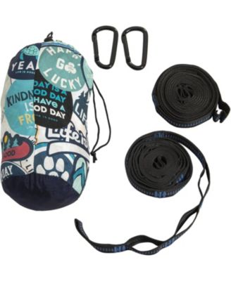 Deluxe Portable Hammock