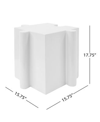  3-Piece Modular Accent Table Set