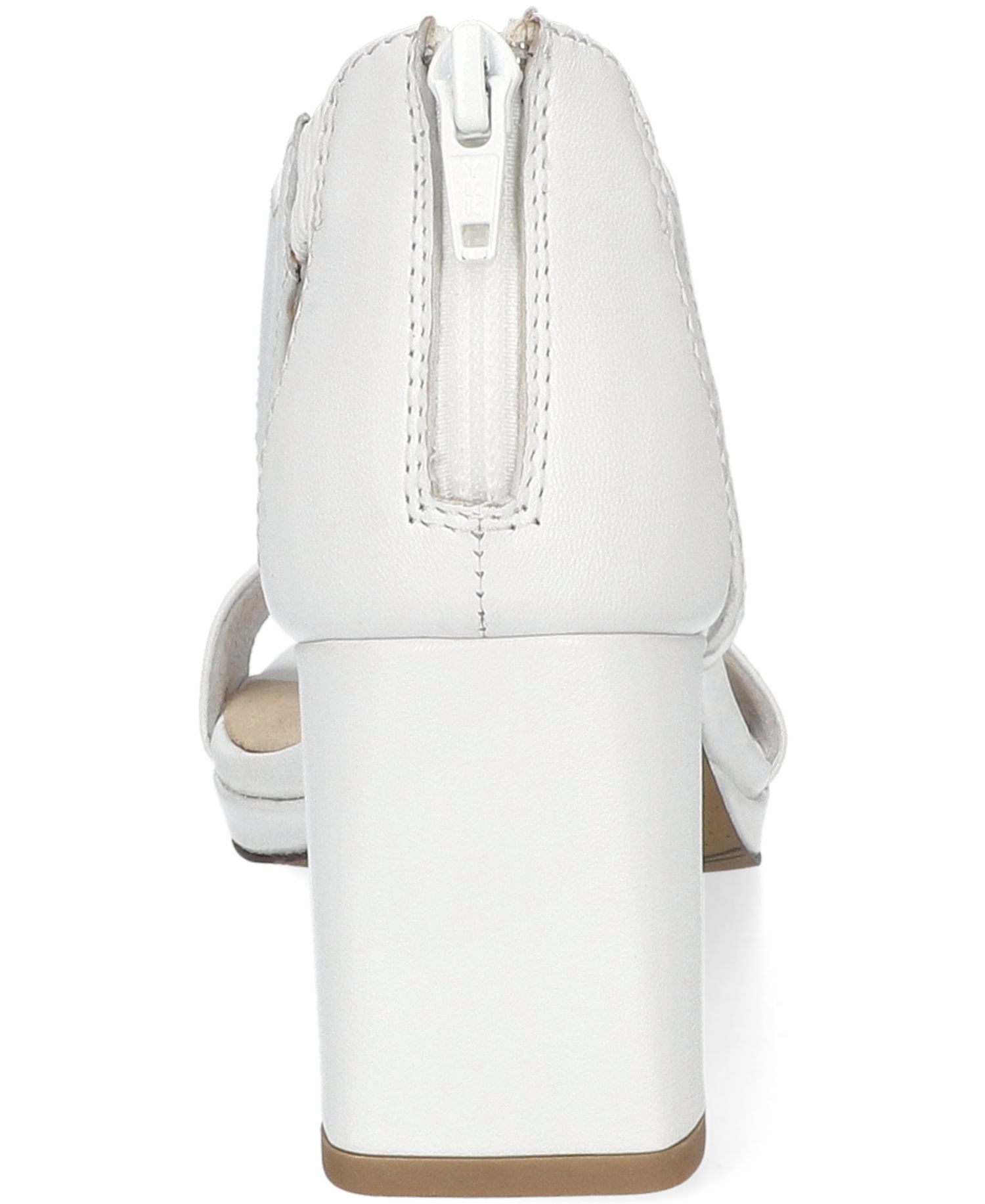 Women's Sonic Square Toe Sandals