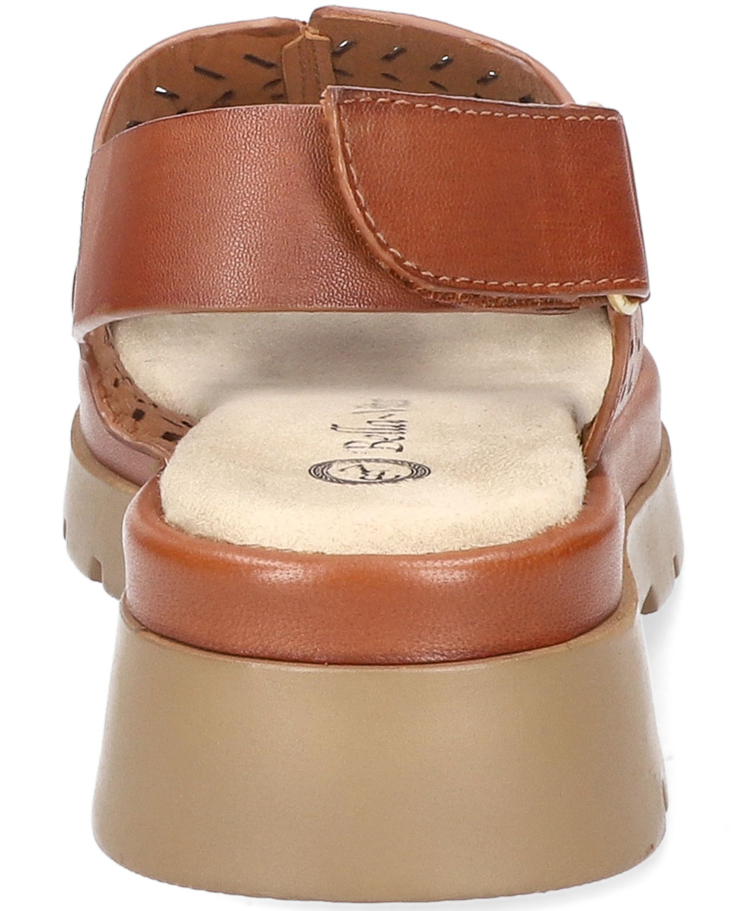Women's Indigo Round Toe Sandals