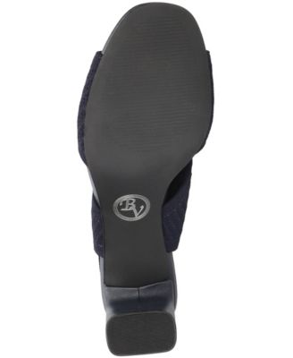 Women's Mira Slip-On Sandals