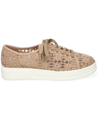 Women's Abagale Lace-Up Sneakers