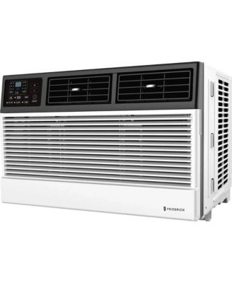 CCF10B10AC 10,000 BTU Smart Window Air Conditioner