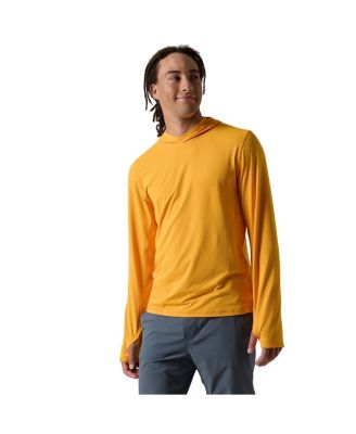Men's Tahoe Sun Hoodie Performance Shirts Long Sleeve