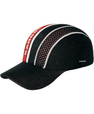 Men's Tropic Game Stripe Spacecap