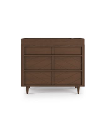 Surrey Hill 3 Drawer Dresser