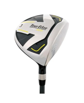 TE-200 Left Hand Varsity Junior Complete Golf Set