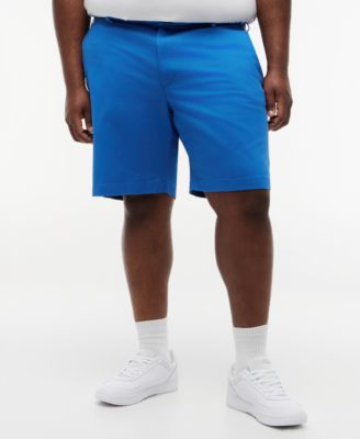 Men's Denton 9.5" Essential Twill Shorts