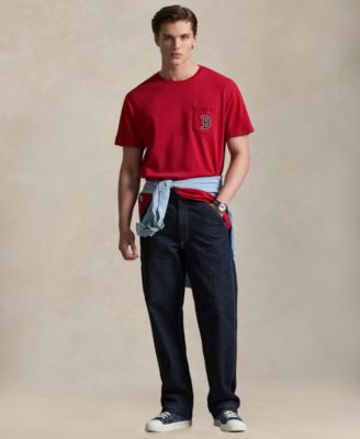 Men's Classic-Fit T-Shirt