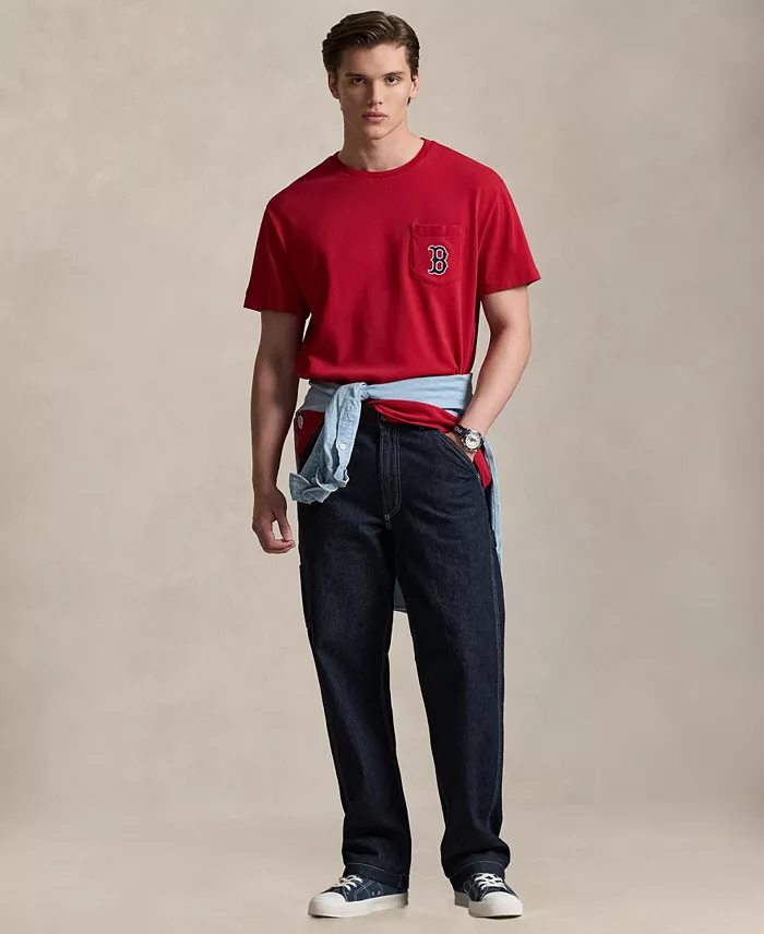 Men's Classic-Fit T-Shirt - thumbnail 7