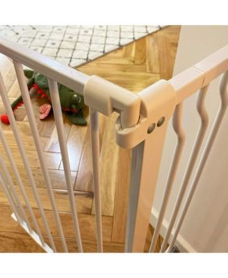 Walk Thru Safety Gate