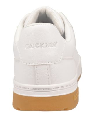 Men's Casen Casual Lace-Up Sneakers