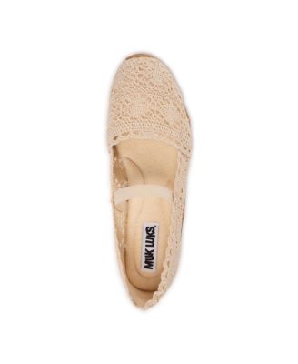Women's Shelby Ballerina Shoe