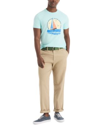 Men's Short-Sleeve Sailing Club T-Shirt